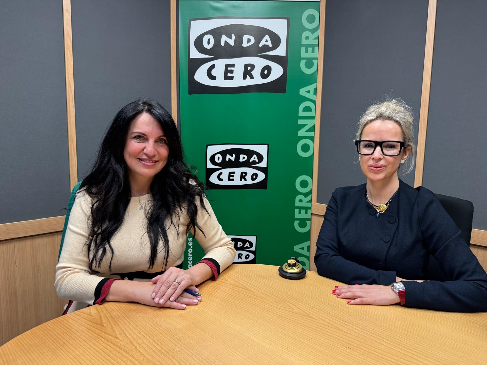 La Charito Legal explica en 'Más de uno Alicante' cómo la nueva regulación afecta la responsabilidad en el uso de la IA La Charito Legal explica en 'Más de uno Alicante' cómo la nueva regulación afecta la responsabilidad en el uso de la IA