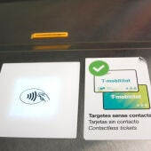 La T-Mobilitat incorpora una nova funcionalitat que permet carregar més d’un títol a la vegada
