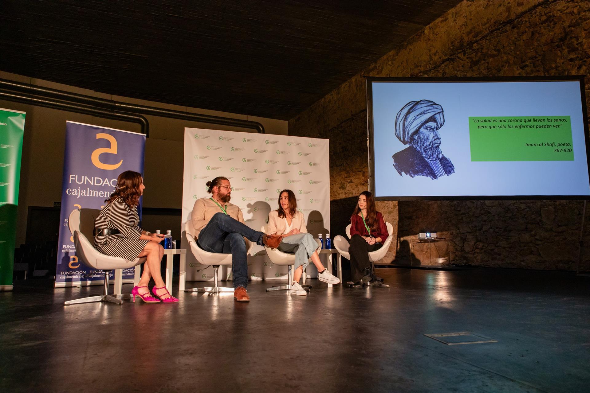 AECC apoya en Badajoz a tres investigadoras en un proyecto para aumentar la supervivencia del cáncer de hígado AECC apoya en Badajoz a tres investigadoras en un proyecto para aumentar la supervivencia del cáncer de hígado