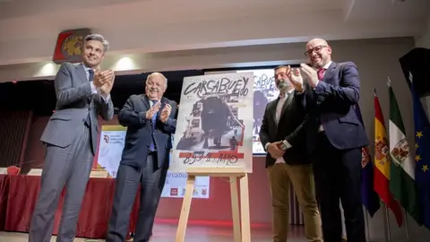 Toro de cuerda Toro de cuerda