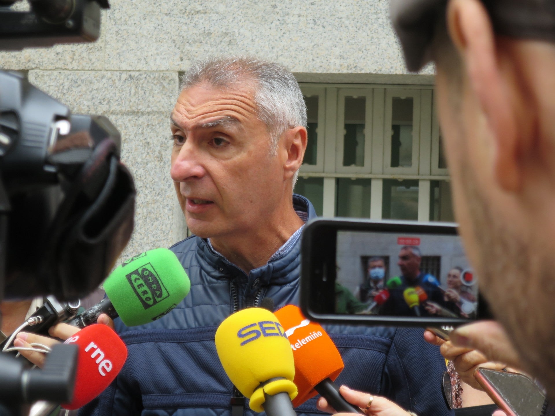 O BNG ve dubidosa a poxa por unha barra no Entroido de Ourense O BNG ve dubidosa a poxa por unha barra no Entroido de Ourense