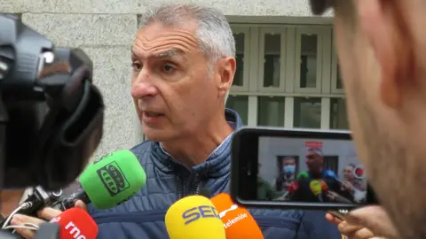 O BNG ve dubidosa a poxa por unha barra no Entroido de Ourense O BNG ve dubidosa a poxa por unha barra no Entroido de Ourense