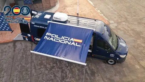 policia nacional policia nacional