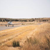 Aeródromo de Royanejos