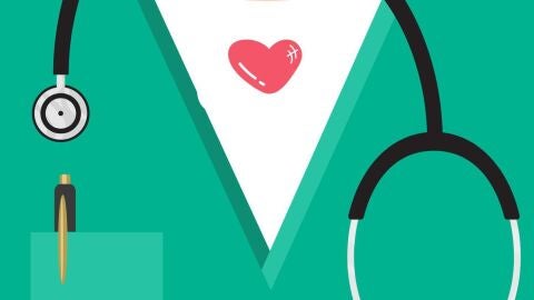 Movilizaci&oacute;n para exigir que los m&eacute;dicos tengan exclusividad con la sanidad p&uacute;blica