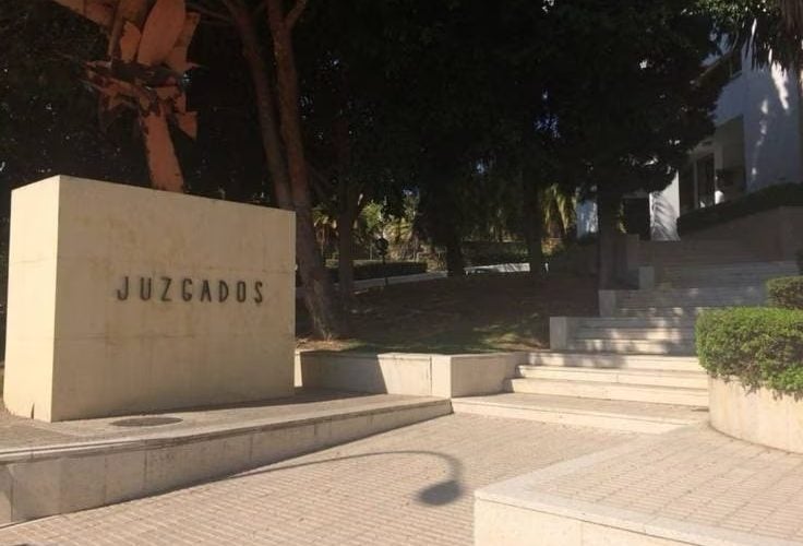 Los Juzgados de Marbella acumulan una carga de trabajo que supera el 150% Los Juzgados de Marbella acumulan una carga de trabajo que supera el 150%