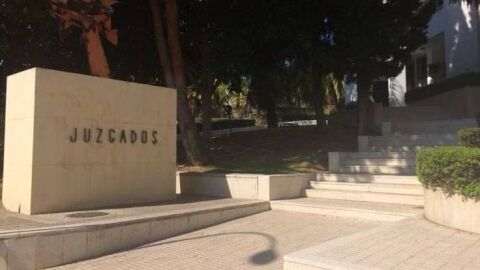 Juzgados Marbella