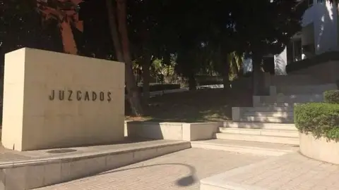 Juzgados Marbella Juzgados Marbella