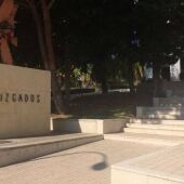 Juzgados Marbella