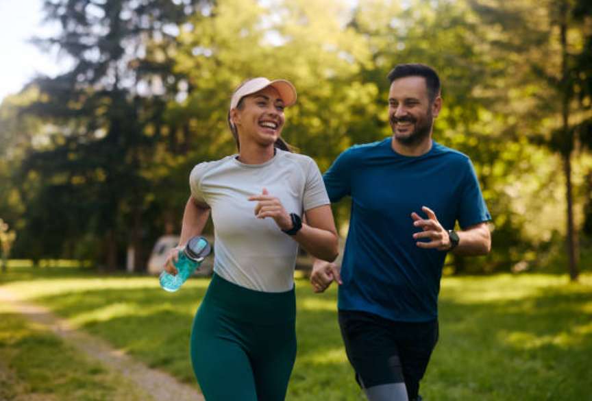 El último gran hallazgo de la ciencia: así es como hacer deporte puede prevenir la demencia El último gran hallazgo de la ciencia: así es como hacer deporte puede prevenir la demencia