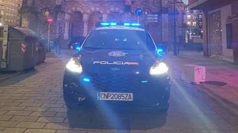 Policía Nacional de Torrelavega Policía Nacional de Torrelavega