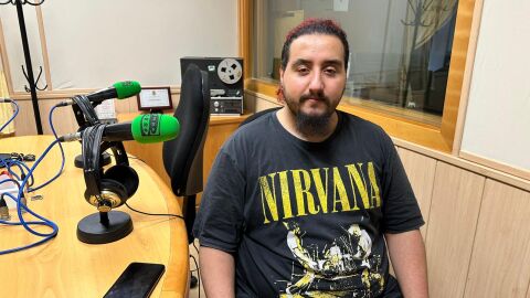 Colaborador de la secci&oacute;n de videojuegos