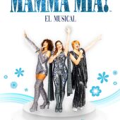 MAMMA MIA!” el Musical, arrancará su gira nacional en Málaga el próximo 5 de Julio 