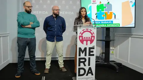 Acción Contra El Hambre formará a 50 jóvenes parados en Mérida en el montaje y mantenimiento de placas fotovoltaicas Acción Contra El Hambre formará a 50 jóvenes parados en Mérida en el montaje y mantenimiento de placas fotovoltaicas