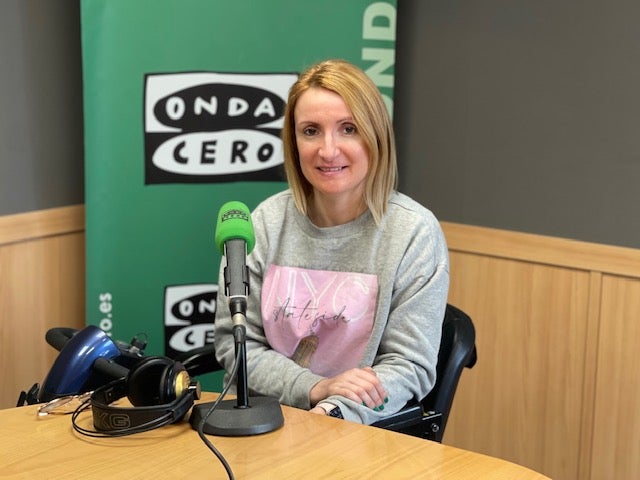 La esclerosis múltiple sigue siendo una enfermedad desconocida, a pesar de tener "mil caras" La esclerosis múltiple sigue siendo una enfermedad desconocida, a pesar de tener "mil caras"