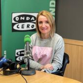Isabel Gayà, presidenta de la Associació balear d'Esclerosi Múltiple, en Onda Cero Mallorca