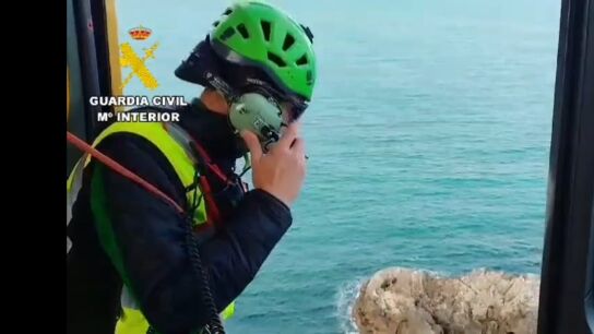 rescate llanes