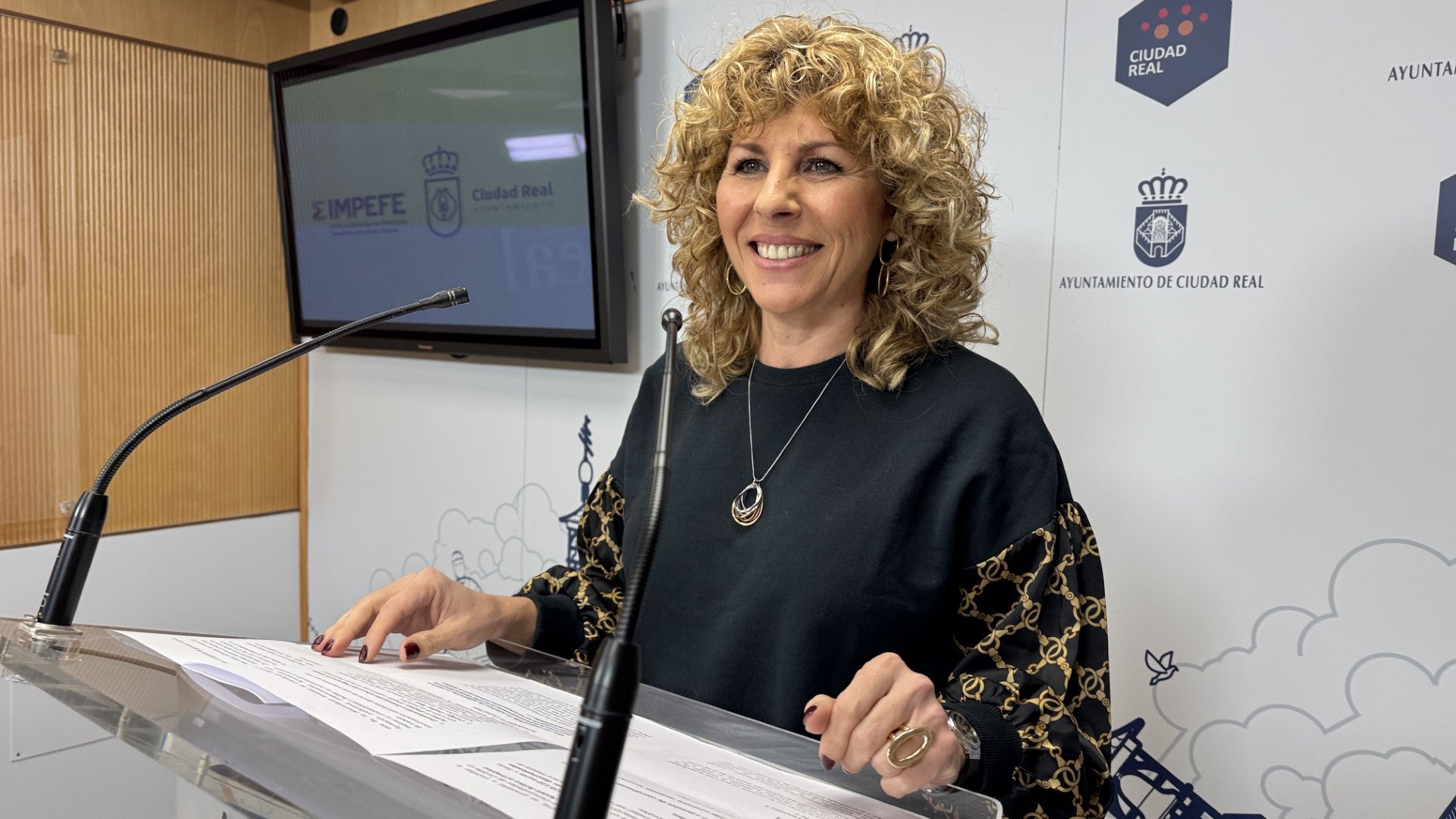 El IMPEFE pide a la Junta la concesión de un Plan de Empleo para 199 personas El IMPEFE pide a la Junta la concesión de un Plan de Empleo para 199 personas