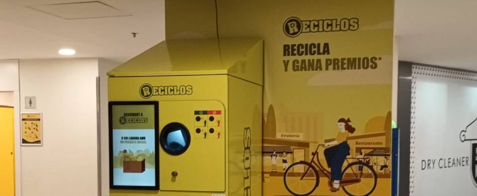 Ecoembes anima a Castellón a seguir haciendo uso de la app Reciclos con una verbena en las Aulas Ecoembes anima a Castellón a seguir haciendo uso de la app Reciclos con una verbena en las Aulas