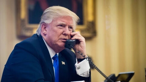 A3 Noticias de la Ma&ntilde;ana (13-02-25) Trump llega a un acuerdo con Putin para negociar inmediatamente el fin de la guerra en Ucrania