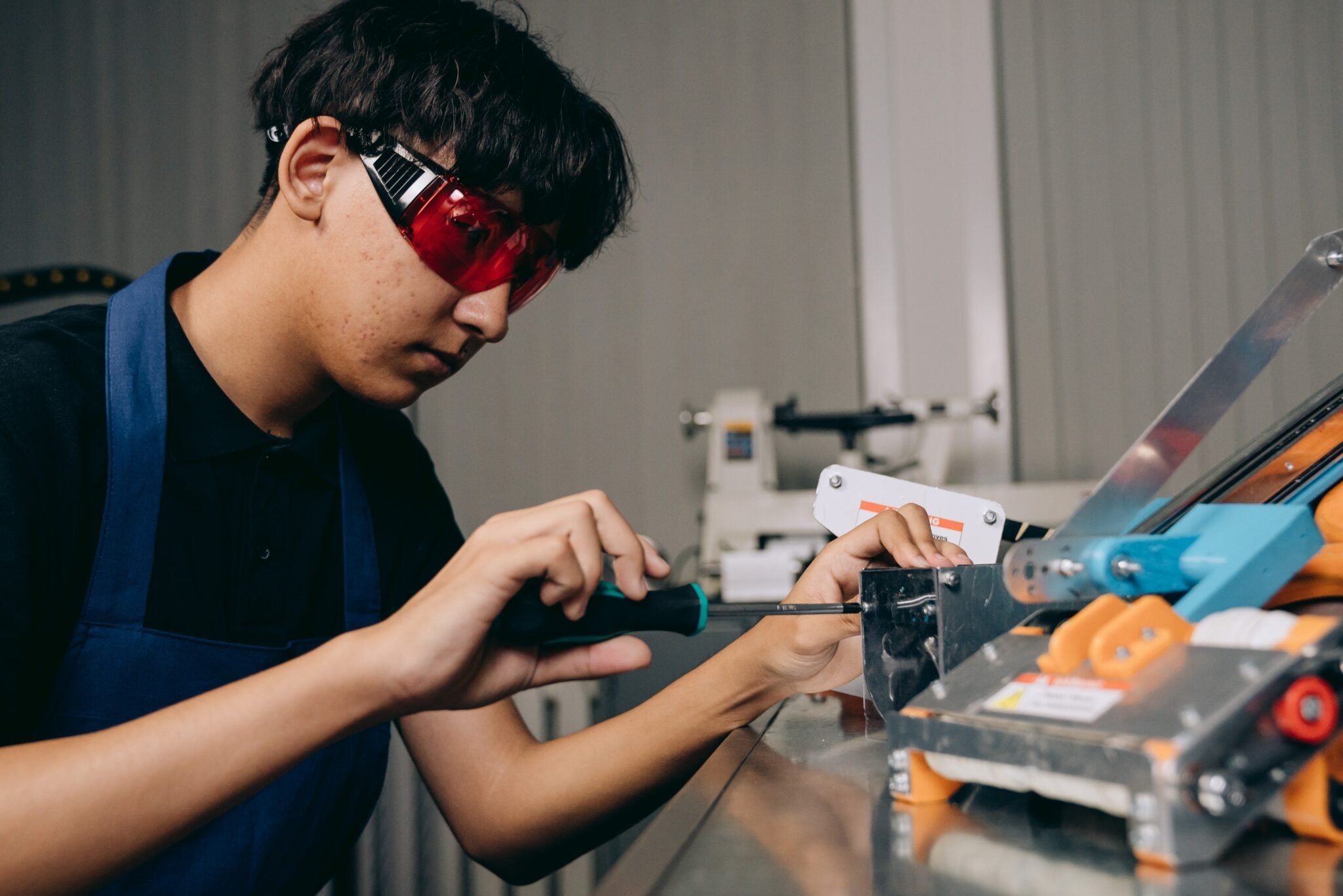 Fundación ONCE fomenta la formación de personas con discapacidad con el programa 'Esenciales' Fundación ONCE fomenta la formación de personas con discapacidad con el programa 'Esenciales'