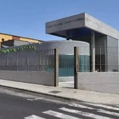 Albergue de Santa Cruz de Tenerife Albergue de Santa Cruz de Tenerife