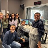 Comunitat Valenciana en la onda