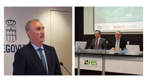 Enfrentamiento entre patronal y Ayuntamiento por los retrasos en Urbanismo Urbanismo