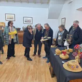 Mundo Rural Segoviano con Víctor Sanz Mundo Rural Segoviano con Víctor Sanz