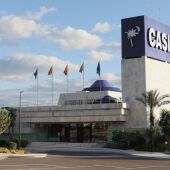 Vuelve a abrir sus puertas el Casino Mediterráneo en Villajoyosa 15 años después de su cierre