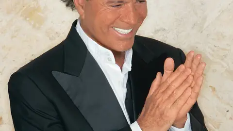 El alimento que incluye Julio Iglesias todos los días en su dieta: "Es fundamental" El alimento que incluye Julio Iglesias todos los días en su dieta: "Es fundamental"