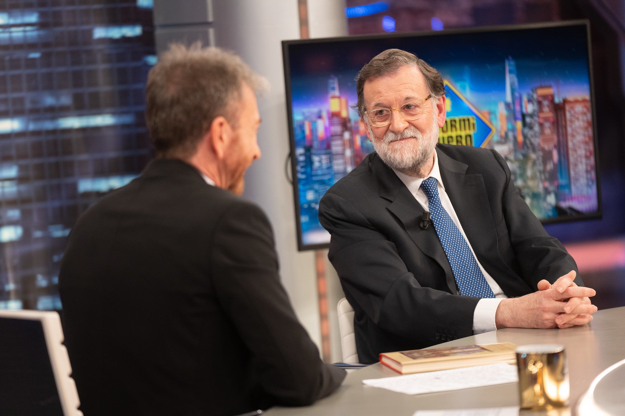 La solución que propone Rajoy para resolver el problema de la vivienda: "Aquí se habla mucho, pero..." La solución que propone Rajoy para resolver el problema de la vivienda: "Aquí se habla mucho, pero..."
