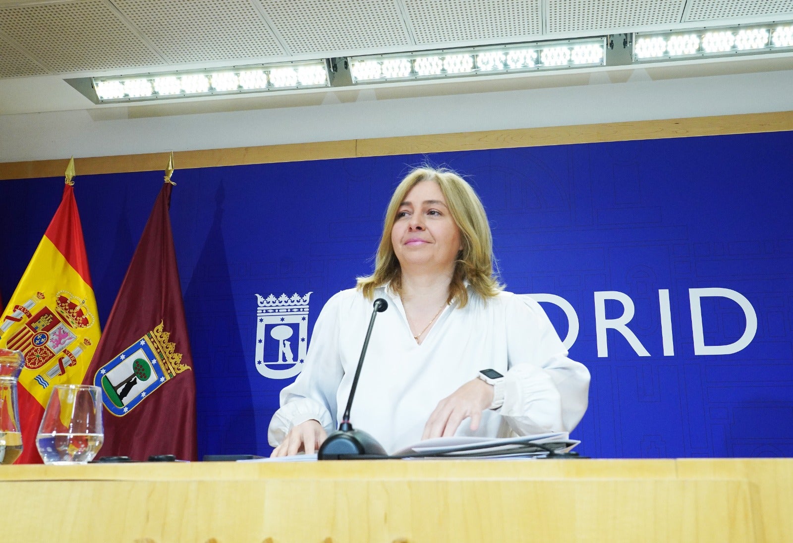 El 28 de febrero termina el plazo para solicitar reducciones en la tasa de residuos en Madrid El 28 de febrero termina el plazo para solicitar reducciones en la tasa de residuos en Madrid