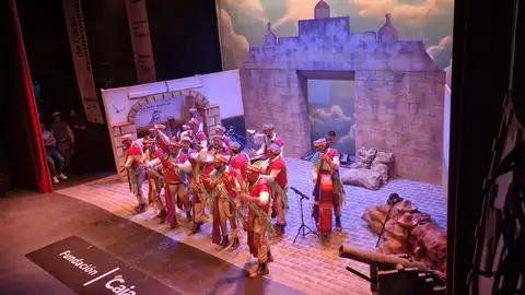 El ejército de Pancho Viña El ejército de Pancho Viña