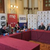 Dia de la Radio Valladolid