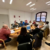 El Ayuntamiento de Toledo agilizará el servicio de Turismo mediante gestión directa El Ayuntamiento de Toledo agilizará el servicio de Turismo mediante gestión directa