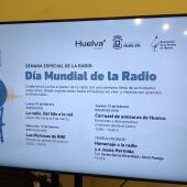 Especial Día Mundial de la Radio desde el Centro de la Comunicación Jesús Hermidas