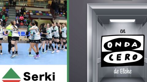 Serki CBM Elche.