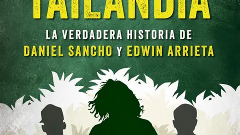 El escritor y reportero malagueño Joaquín Campos presenta esta tarde Torremolinos su libro Muerte en Tailandia Torremolinos