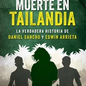 El escritor y reportero malagueño Joaquín Campos presenta esta tarde Torremolinos su libro Muerte en Tailandia El escritor y reportero malagueño Joaquín Campos presenta esta tarde Torremolinos su libro Muerte en Tailandia