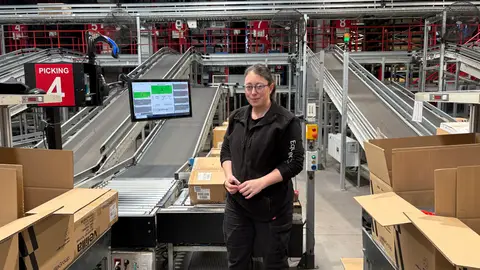 Velilla Group, ejemplo de inclusión laboral con cinco trabajadores con discapacidad intelectual en su plantilla Velilla Group, ejemplo de inclusión laboral con cinco trabajadores con discapacidad intelectual en su plantilla