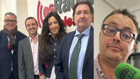 "La radio es un medio en transformación permanente", según los directores de emisoras privadas de Baleares. "La radio es un medio en transformación permanente", según los directores de emisoras privadas de Baleares.