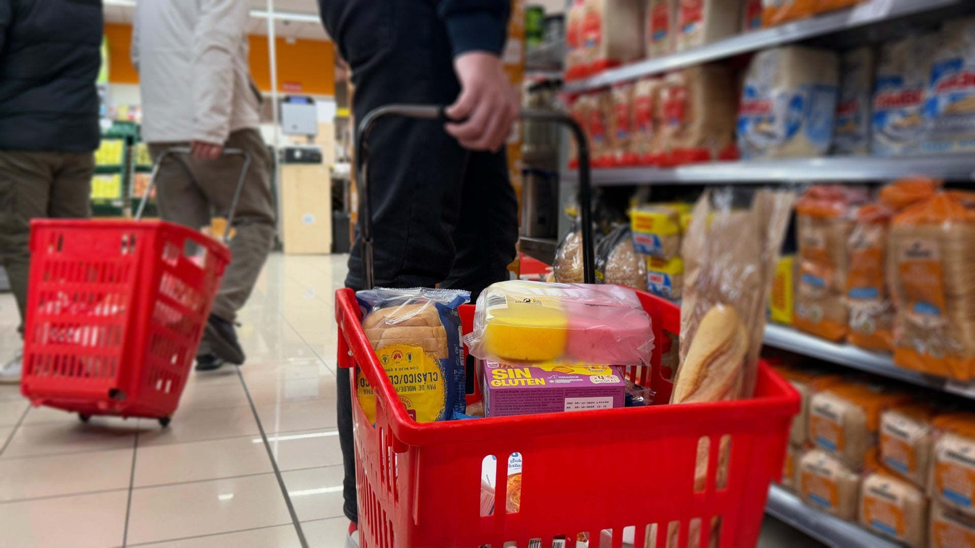 Onda convoca las ayudas económicas para familias monoparentales y personas con celiaquía Onda convoca las ayudas económicas para familias monoparentales y personas con celiaquía