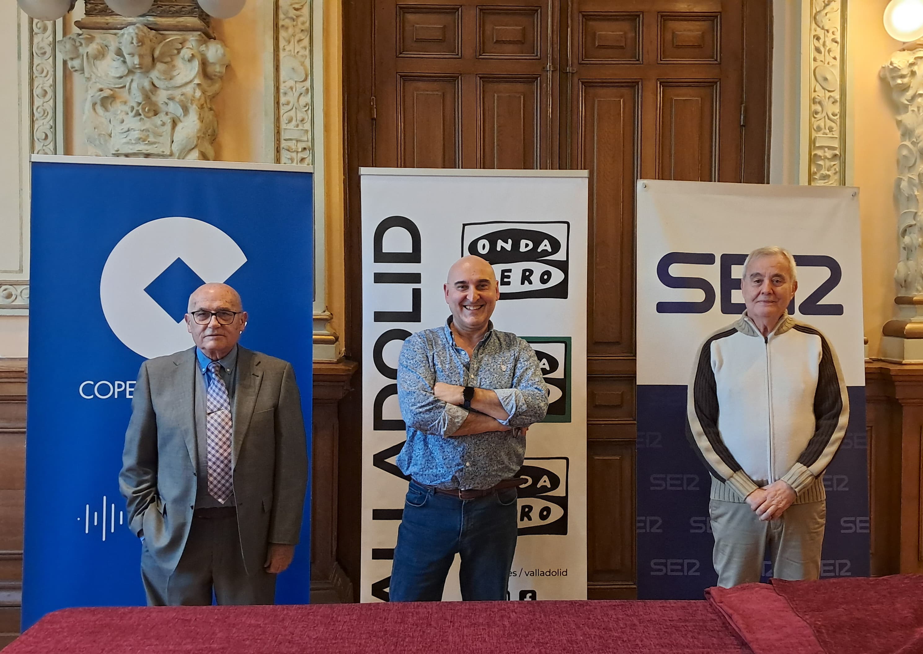 La evolución técnica de la radio La evolución técnica de la radio