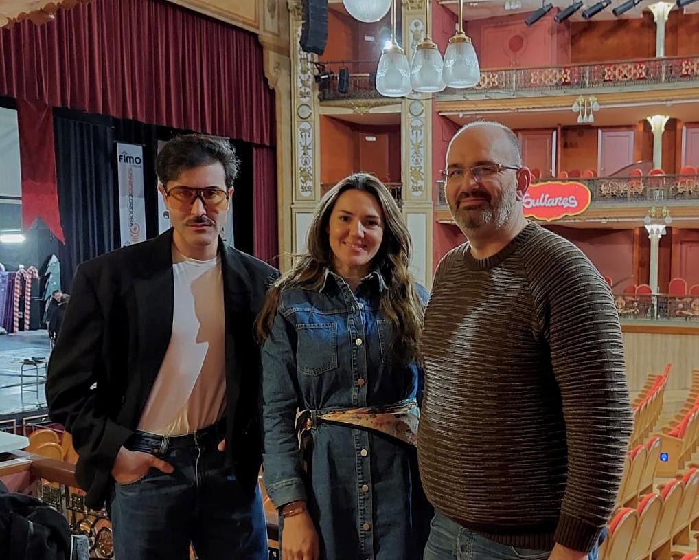 Andrew Pocrid vs Andrés Pozuelo Andrew Pocrid vs Andrés Pozuelo