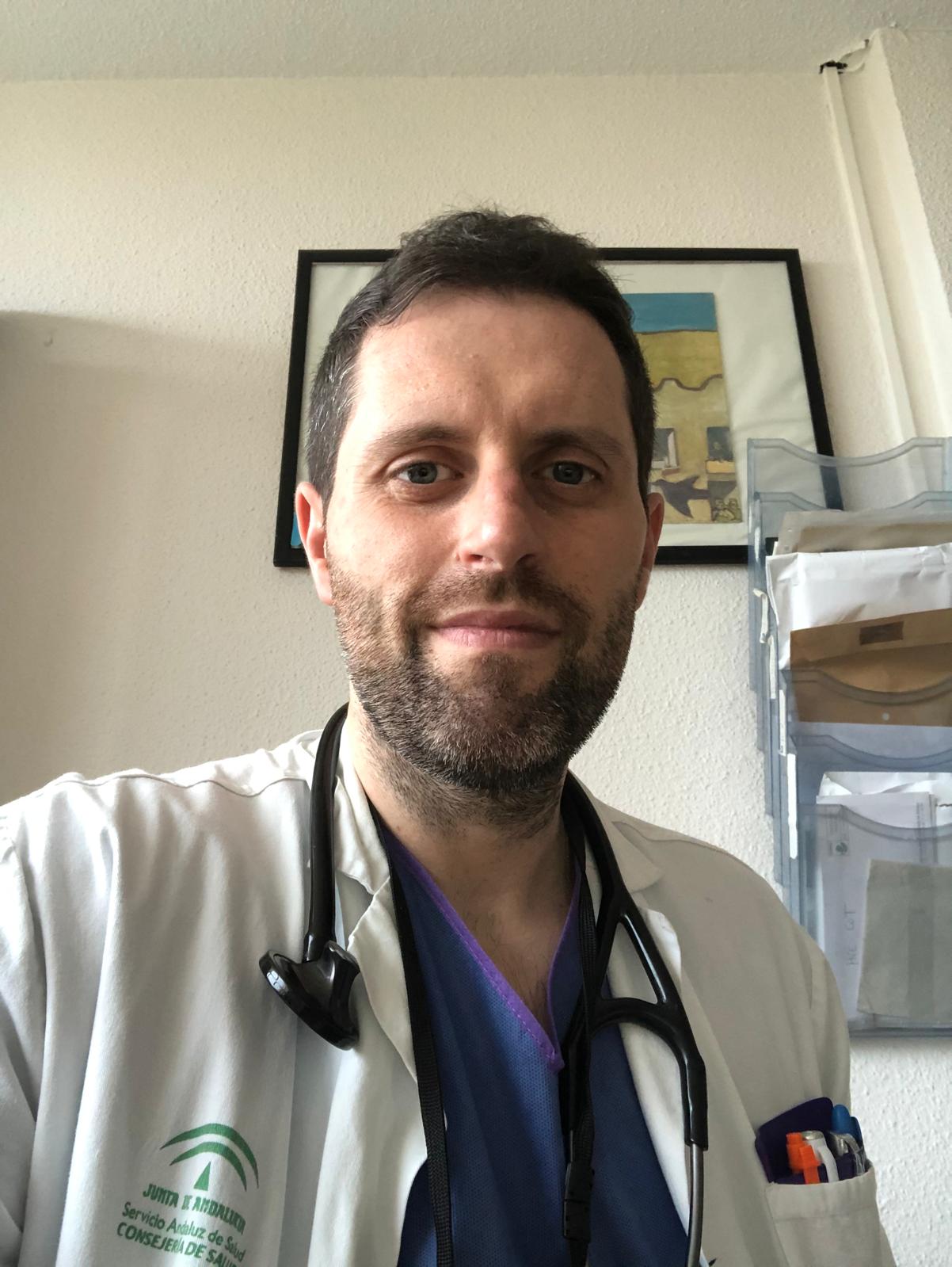 El Dr. Luis M. Pérez-Belmonte del Hospital Regional galardonado con el Premio Serrano Ríos de Investigación 2025 de la SEMI El Dr. Luis M. Pérez-Belmonte del Hospital Regional galardonado con el Premio Serrano Ríos de Investigación 2025 de la SEMI