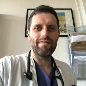 El Dr. Luis M. Pérez-Belmonte del Hospital Regional galardonado con el Premio Serrano Ríos de Investigación 2025 de la SEMI