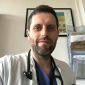 El Dr. Luis M. Pérez-Belmonte del Hospital Regional galardonado con el Premio Serrano Ríos de Investigación 2025 de la SEMI El Dr. Luis M. Pérez-Belmonte del Hospital Regional galardonado con el Premio Serrano Ríos de Investigación 2025 de la SEMI