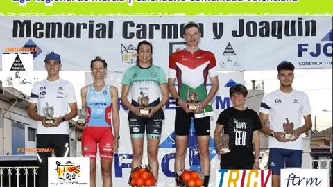 Orihuela abre el periodo de inscripciones de su XXII Duatlón del 15 de marzo Deportes Vega Bajqa