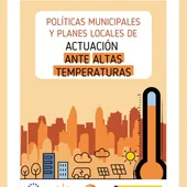 Plan de Actuación ante altas temperaturas Plan de Actuación ante altas temperaturas